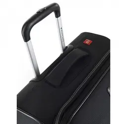 چمدان سایز کوچک رونکاتو مدل IRONIK