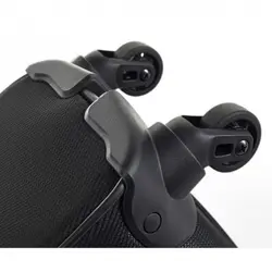 چمدان سایز کوچک رونکاتو مدل IRONIK