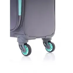 چمدان سایز متوسط امریکن توریستر مدل Air Shield AA9