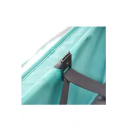 چمدان سایز متوسط امریکن توریستر مدل Air Shield AA9