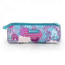 جامدادی گابل مدل Color 222009