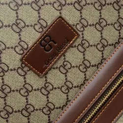 چمدان انزو رسی مدل GD 700007