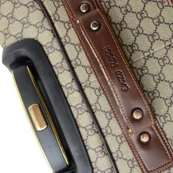 چمدان انزو رسی مدل GD 700007