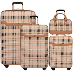 چمدان انزورسی مدل LB 700007