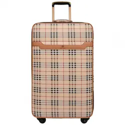 چمدان انزورسی مدل LB 700007