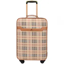 چمدان انزورسی مدل LB 700007