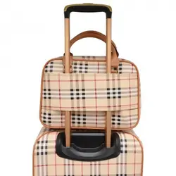 چمدان انزورسی مدل LB 700007