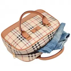 چمدان انزورسی مدل LB 700007