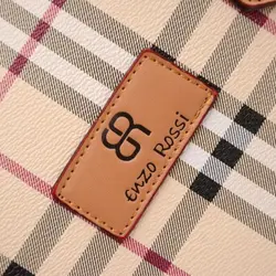 چمدان انزورسی مدل LB 700007