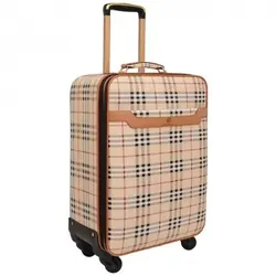 چمدان انزورسی مدل LB 700007