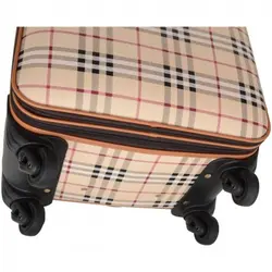 چمدان انزورسی مدل LB 700007