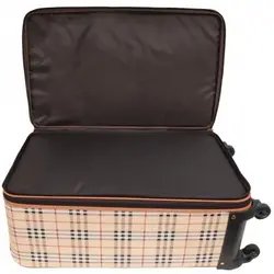 چمدان انزورسی مدل LB 700007