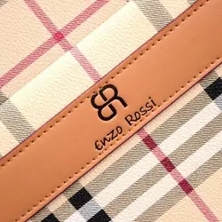 چمدان انزورسی مدل LB 700007