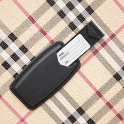 چمدان انزورسی مدل LB 700007