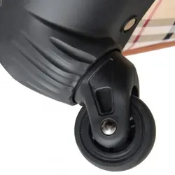 چمدان انزورسی مدل LB 700007