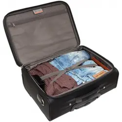 چمدان خلبانی امیننت مدل V-324ASZ