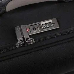 چمدان خلبانی رونکاتو مدل SideTrack 415284