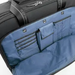 چمدان خلبانی رونکاتو مدل Wallstreet 412157