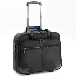 چمدان خلبانی رونکاتو مدل Wallstreet 412157