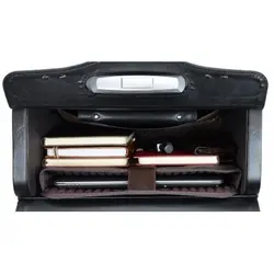 چمدان خلبانی گارد مدل 24166