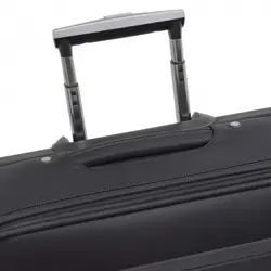 چمدان خلبانی مدل PR 600006