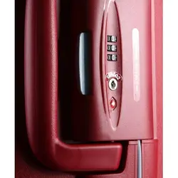 چمدان سایز بزرگ رونکاتو Light