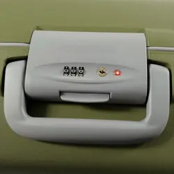 چمدان سایز بزرگ رونکاتو Light