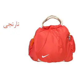 ساک ورزشی مدل KS-107