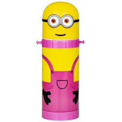 قمقمه کودک طرح مینیون