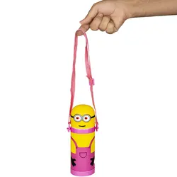 قمقمه کودک طرح مینیون