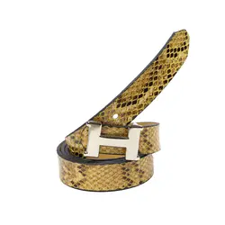 کمربند زنانه مدل ۲-۵۵۰۳