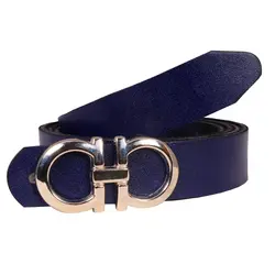 کمربند زنانه مدل ۲۵-۵۵۰۰