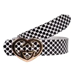 کمربند زنانه مدل ۲۹-۵۵۰۰