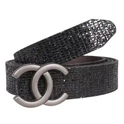 کمربند زنانه مدل ۳۵-۵۵۰۰