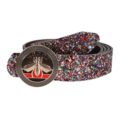 کمربند زنانه کد ۸۹-۵۵۰۰