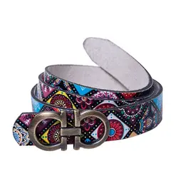 کمربند زنانه کد ۱۲۲-۵۵۰۰