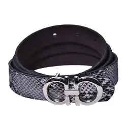 کمربند زنانه کد ۱۲۸-۵۵۰۰