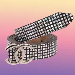 کمربند زنانه مدل ۱۱-۵۵۰۰