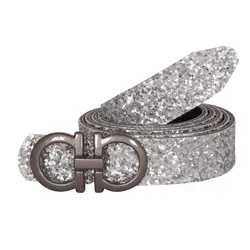 کمربند زنانه کد ۱۶-۵۵۰۰