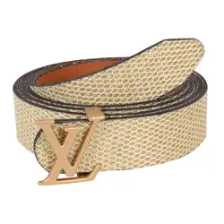 کمربند زنانه کد ۵۲-۵۵۰۰