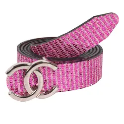 کمربند زنانه کد ۵۹-۵۵۰۰