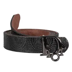 کمربند زنانه کد ۷۰-۵۵۰۰