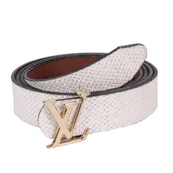 کمربند زنانه مدل ۴۷-۵۵۰۰