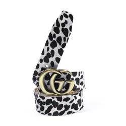 کمربند زنانه مدل ۵۰۰۵