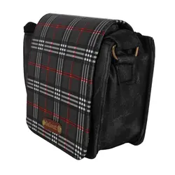 کیف دوشی زنانه بلوط کد ۸۵۴