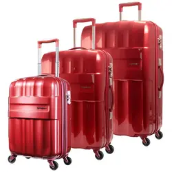 مجموعه ۳ عددی چمدان سامسونایت مدل ARMET S43