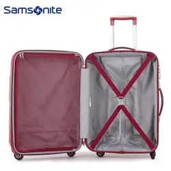 مجموعه ۳ عددی چمدان سامسونایت مدل ARMET S43