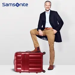 مجموعه ۳ عددی چمدان سامسونایت مدل ARMET S43