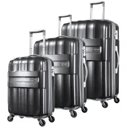 مجموعه ۳ عددی چمدان سامسونایت مدل ARMET S43