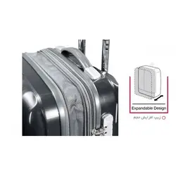 مجموعه ۳ عددی چمدان سامسونایت مدل ARMET S43